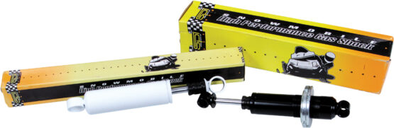 Rear Gas Shock