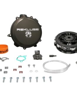 Rekluse RadiusCX 4.0 Clutch Kit For KTM, Husqvarna, Gas Gas