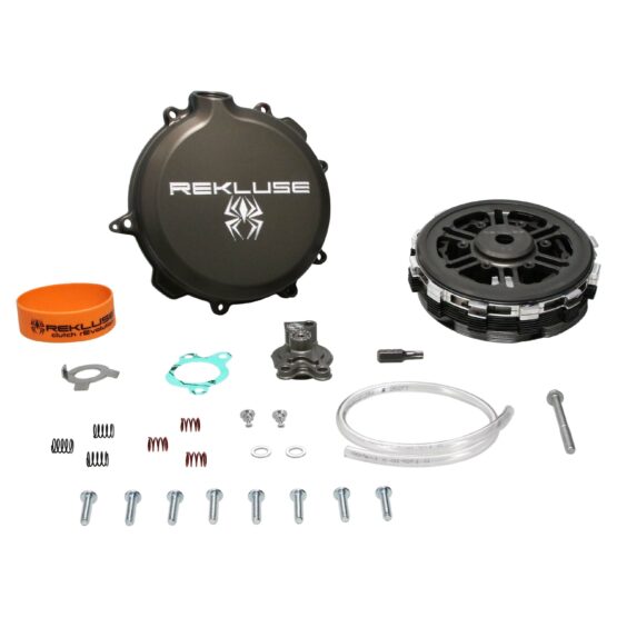 Rekluse RadiusCX 4.0 Clutch Kit For KTM/Husqvarna/Gas Gas 350 Models