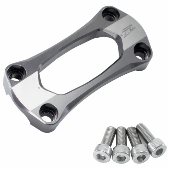 ZETA SX Stabilizer Top Bar Clamp For KTM, Husqvarna, GasGas