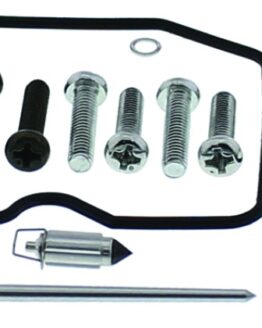 QuadBoss Carburetor Kit 418394 Fits 86-87 Kawasaki KLF300A Bayou