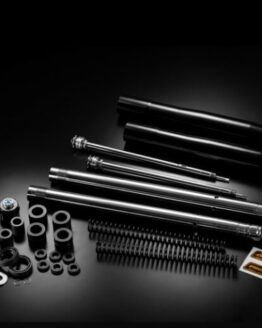 RacingBros Lowering Tube Kit 7.5N/mm For Honda Grom/Monkey