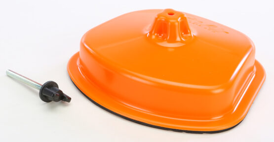 Air Box Cover / Wash Guard - Image 2