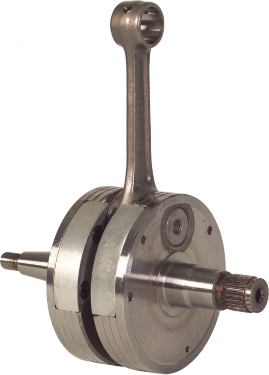 Complete Crankshaft Assemblies