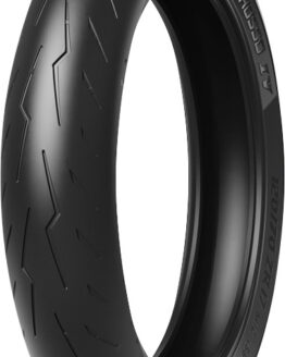 Pirelli Diablo Rosso IV Front Tire 120/70ZR17 (58W) Tubeless Radial