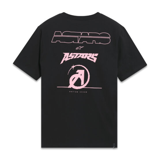 Alpinestars Bold Type Back CSF SS Tee Black X-Large - Image 2