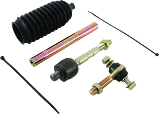 QuadBoss Left Tie Rod Assembly Kit Fits 18-21 Can-Am Maverick Trail 1000
