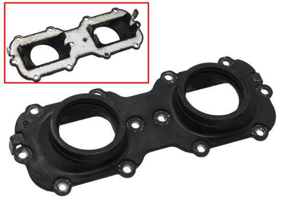 SP1 Intake Mounting Flange Fits POL Models