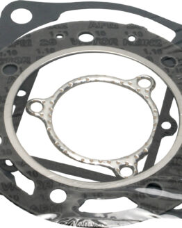 Cometic Top End Gasket Kit 91mm .040in Fits 85-88 Honda CR500R