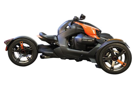 S1R Stainless Steel Slip On Exhaust - Image 3
