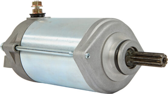 Starter Motor - Image 2
