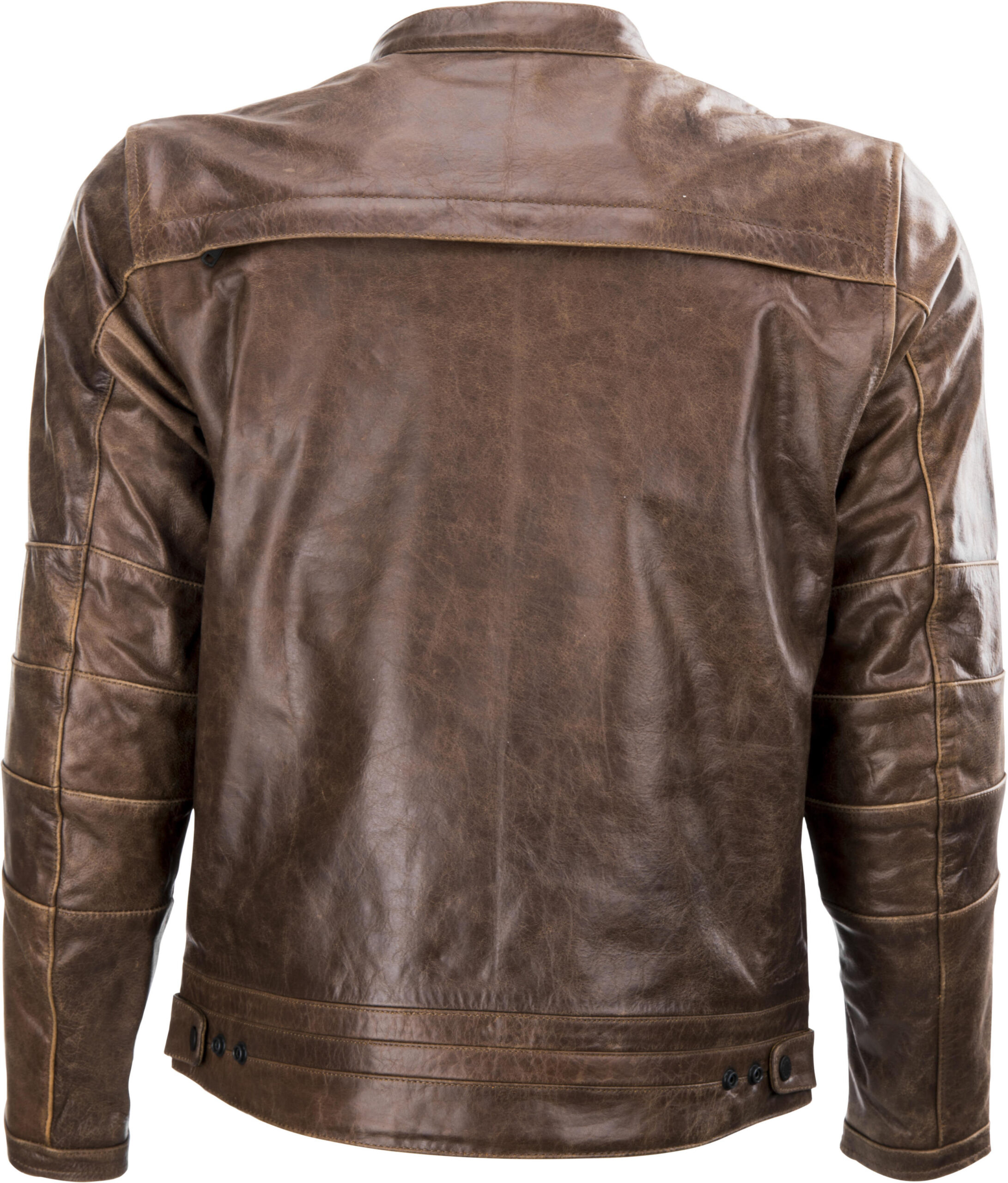 Primer Riding Jacket Brown Medium - Image 9