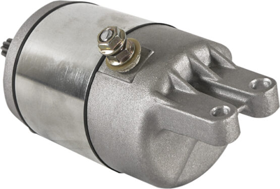 Starter Motor - Image 2