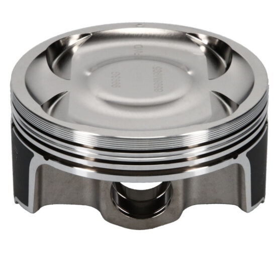 Wiseco Dish -19cc 99.5 Piston Kit Fits Subaru EJ257 WRX/STI - Image 5