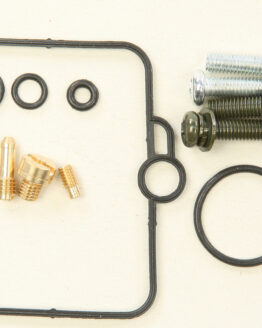 Carburetor Rebuild Kit
