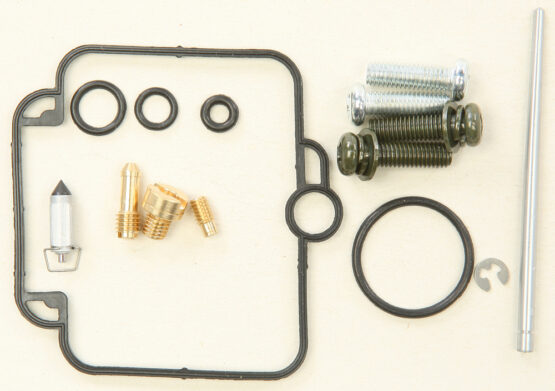 Carburetor Rebuild Kit