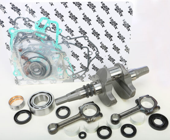 Hot Rods Complete Bottom End Kit CBK0177 - Image 2