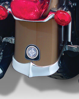 Cast Rear Fender Tip