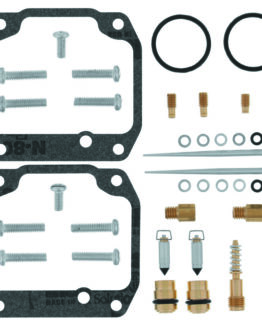 QuadBoss Carburetor Kit For 87-06 Yamaha YFZ350 Banshee