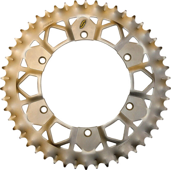 Works Z Rear Sprocket 48T