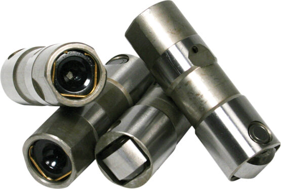 Hydraulic HP+ Roller Lifters