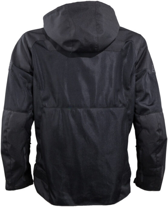 Speed and Strength Trial By Fire Mesh Jacket Black 2XL - Image 3