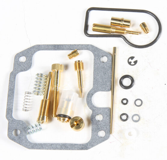 Carburetor Repair Kit - Image 2
