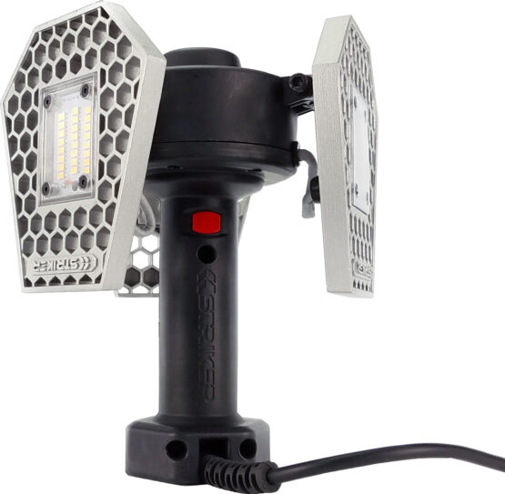 Tri Light Drop/Shop Light - Image 2