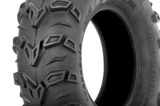 Sedona Mud Rebel Front Tire 26x9-12 6 Ply Bias Blackwall - Image 3