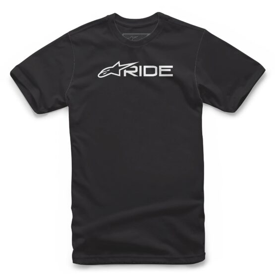 Alpinestars Ride 3.0 Tee Black/White Medium