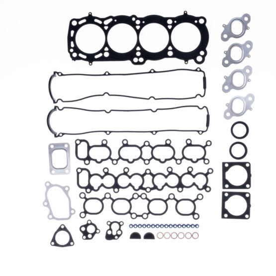 Street Pro 85mm Bore Top End Gasket Kit by Cometic Fits Nissan CA18DET