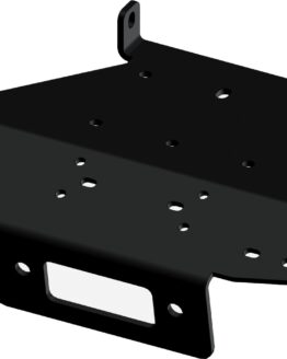 KFI Winch Mount Kit For Honda TRX700 Rubicon 2024