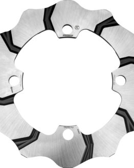 Batfly Oversized Rotor