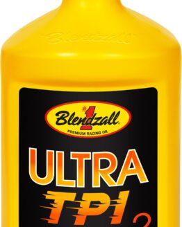 Blendzall Ultra TPI Injection Oil 1 Quart