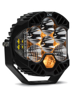 Baja Designs LP6 Pro Driving/Combo 6in LED