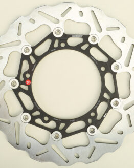 SK2 Directional Rotor Front Front Right