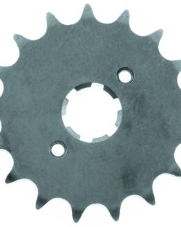 BikeMaster Front Sprocket 520 15T Fits Kawasaki