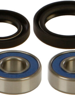 Front Wheel Bearing Kit