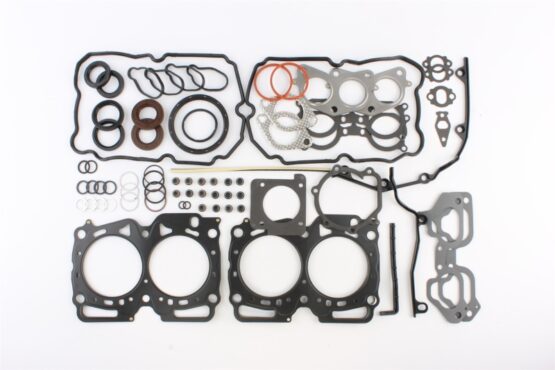 Street Pro 101mm Bore Complete Gasket Kit Fits 06-07 Subaru WRX EJ255 - Image 2
