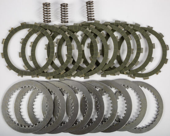 Street Racer Clutch Kit - Image 2