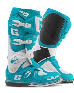 Gaerne SG12 Boot Portofino Size 11