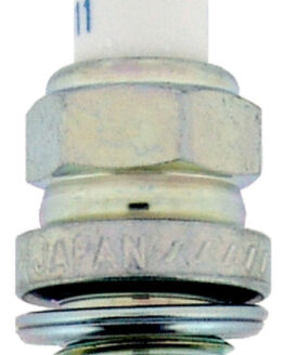 Iridium Laser Spark Plug (SILZKAR7B11) - Pack of 4