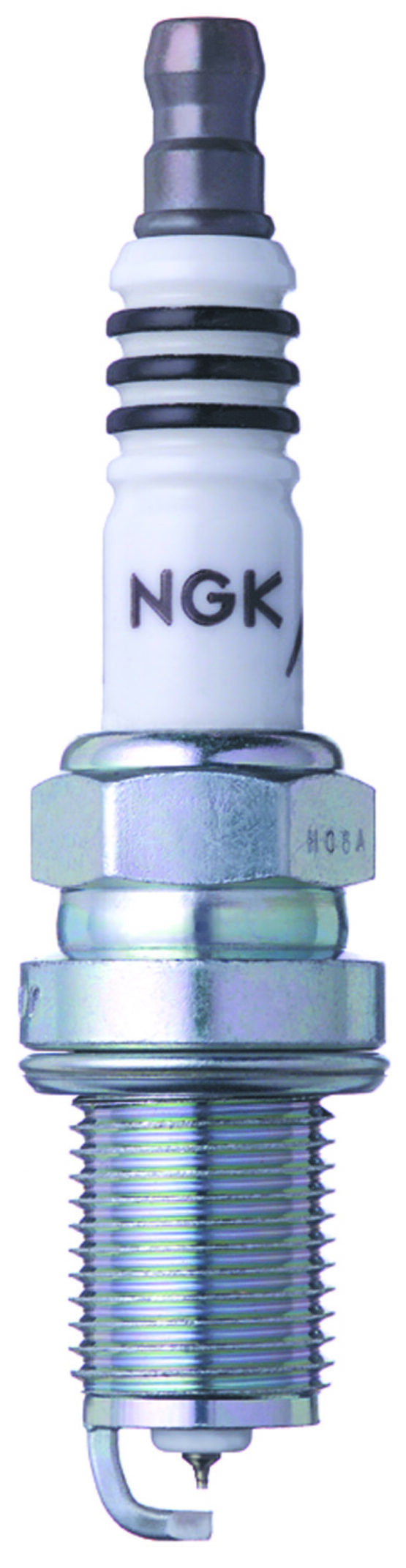 NGK Iridium Spark Plug (BKR9EIX) - Image 2