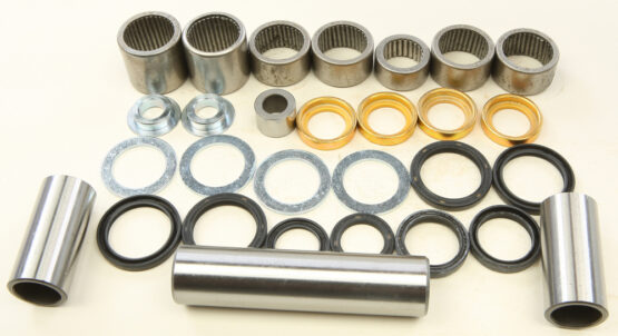 Swing Arm Linkage Bearing & Seal Kit