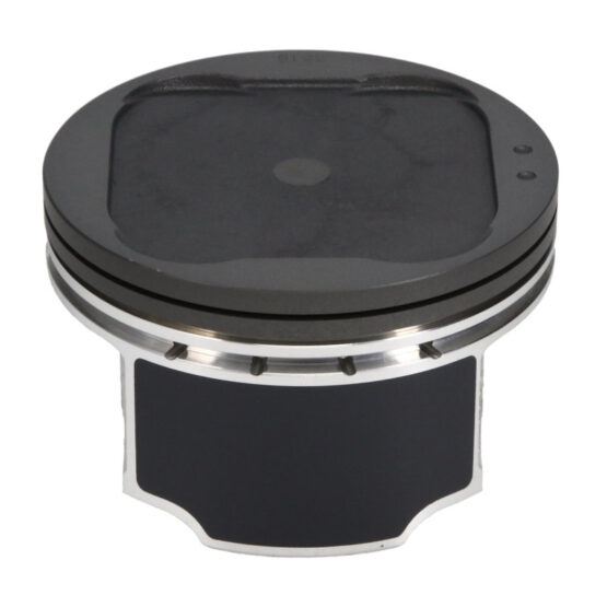 ProX Piston Kit 10.2:1 93.00mm Fits 2003-2012 Polaris 500 Scrambler - Image 4