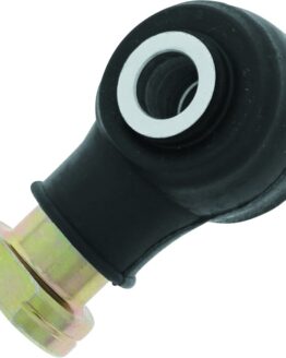 QuadBoss Outer Tie Rod End Kit Fits 14-16 Polaris ACE 325