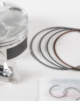 Piston Kit 77MM 14:1 Hi-comp