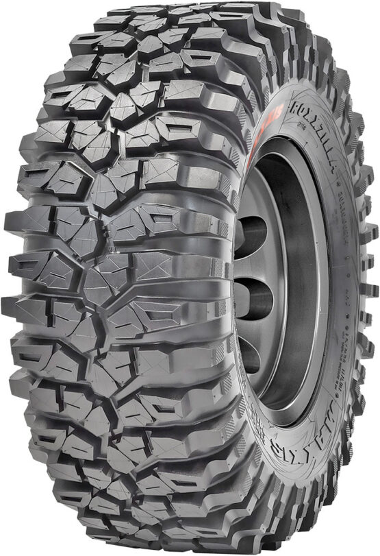 Roxxzilla ML7 32x10R14 8PR Tubeless Radial ATV/UTV Tire - Image 2