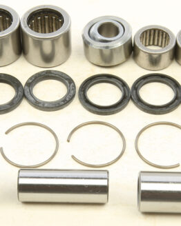 Swing Arm Linkage Bearing & Seal Kit