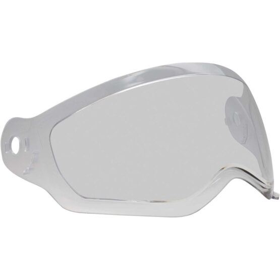 FIRSTGEAR Hyperion Clear Replacement Shield for Hyperion Carbon Helmet
